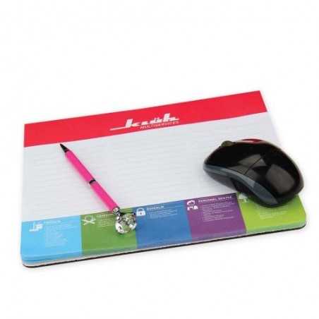 Notluklu Mouse Pad MP19