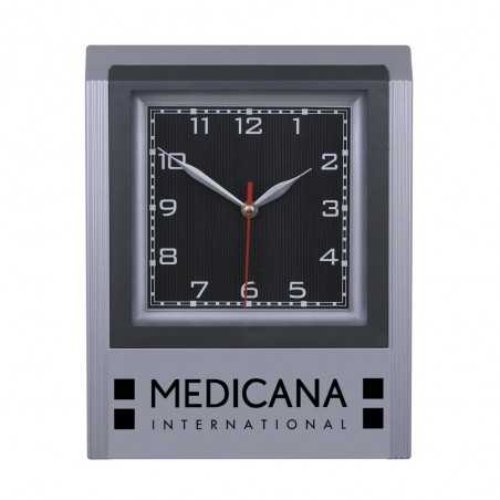 Dikdörtgen Duvar Saati DS305