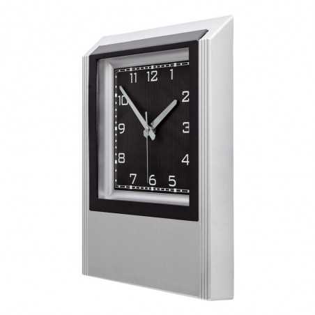 Dikdörtgen Duvar Saati DS305