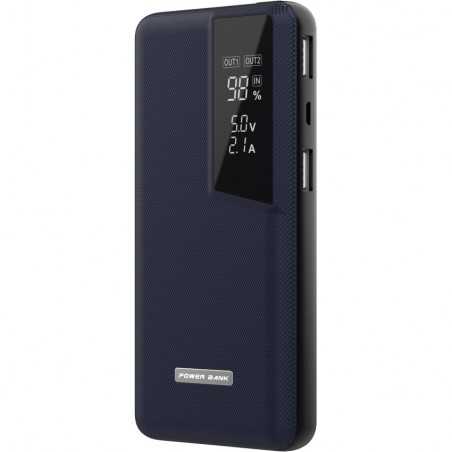 Powerbank 13000 mAh PWB20