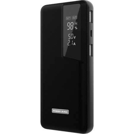 Powerbank 13000 mAh PWB20