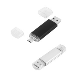 Metal USB Bellek UB310