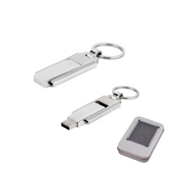 Metal USB Bellek UB311