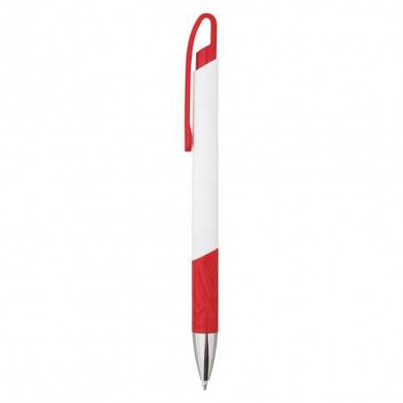 Plastik Tükenmez Kalem KLP343