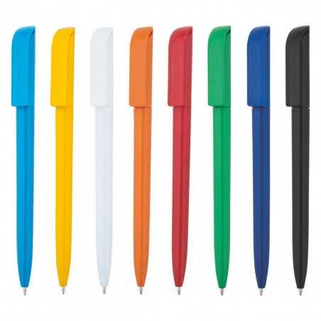 Plastik Tükenmez Kalem KLP347