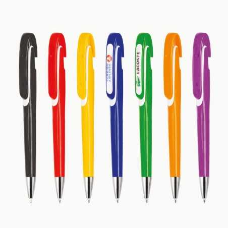 Plastik Tükenmez Kalem KLP350