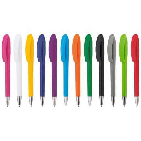 Plastik Tükenmez Kalem KLP354