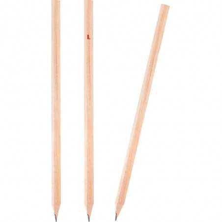 Yuvarlak Kurşun Kalem KLK153