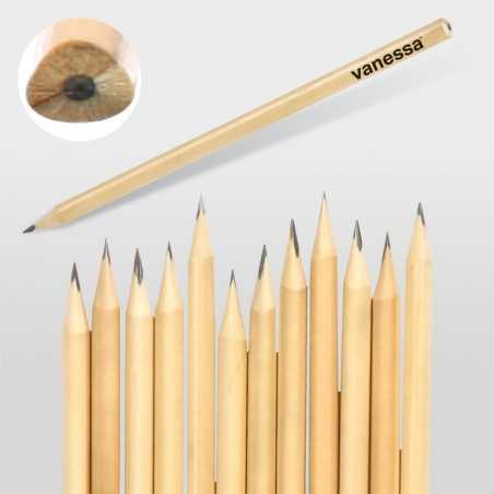 Üçgen Kurşun Kalem KLK158