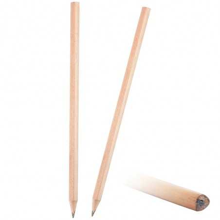 Üçgen Kurşun Kalem KLK158