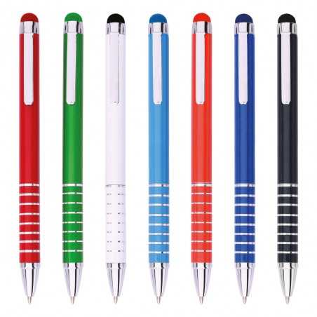 Metal Tükenmez Kalem KLM247