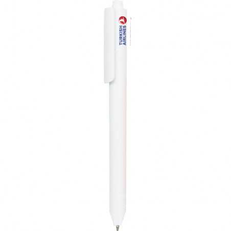 Plastik Tükenmez Kalem KLP302