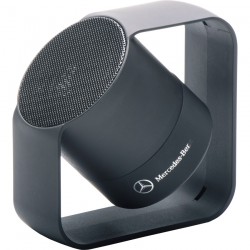 Bluetooth Speaker BS02