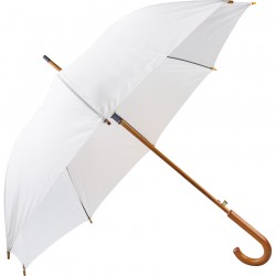 Ahşap Saplı Şemsiye ŞM01