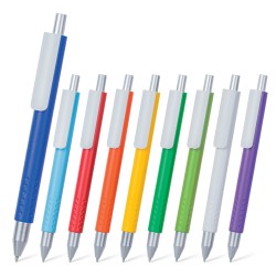 Plastik Tükenmez Kalem KLP305