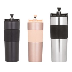 Termos French Press TRM22