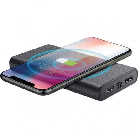 Wireless Powerbank 10000...