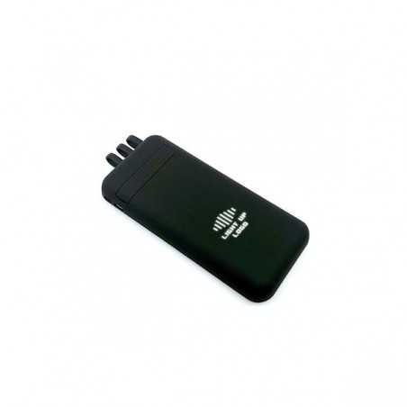 10000 mAh Işıklı Wireless...