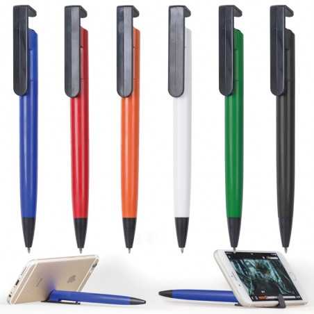 Plastik Tükenmez Kalem KLP317