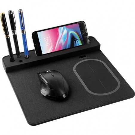Wireless Sarjlı Mıuse Pad...