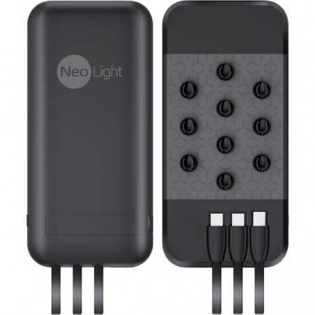 Powerbank 10000 mAh PWB24