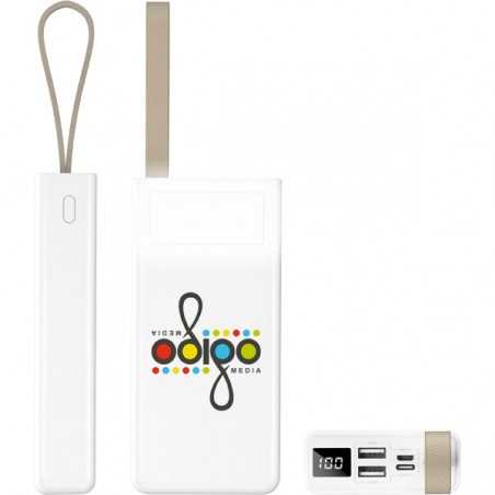 Powerbank 20.000 mAh PWB18