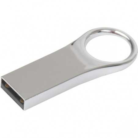 Metal USB Bellek UB302-16GB