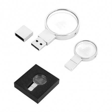 copy of Metal USB Bellek UB314