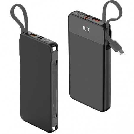 10000 mAh 22.5W Hızlı...