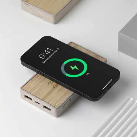 10000 mAh Bambu Wireless...