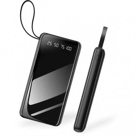10.000 mAh Powerbank PWB32