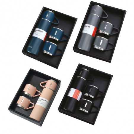 Termos 3'LÜ SET 500ML TRM17