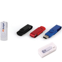 Metal USB Bellek UB315-32GB
