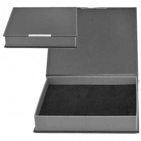 Suni Deri Set Kutusu (31,7...