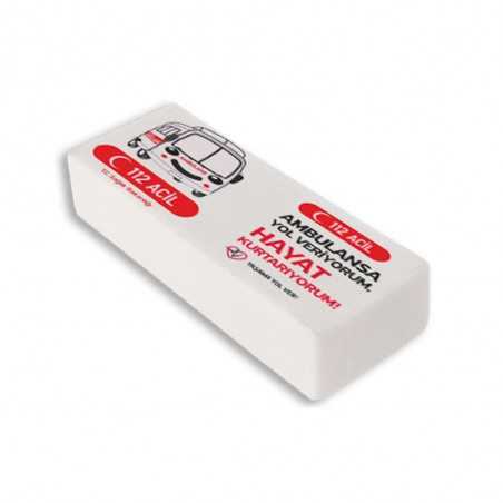 copy of Promosyon Silgi KRS100