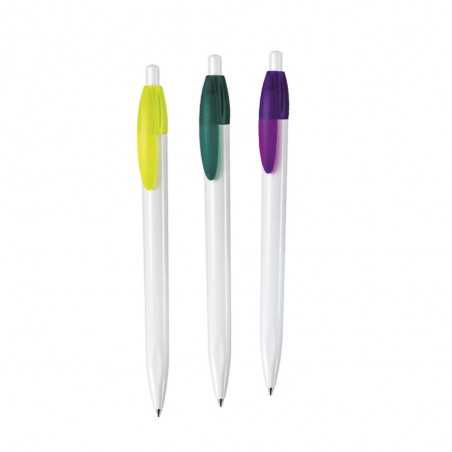 Plastik Tükenmez Kalem KLP331