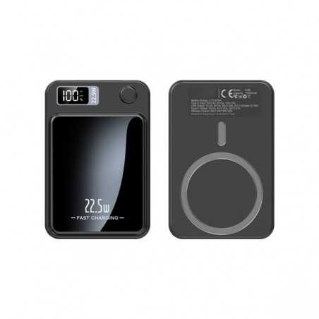 copy of Wireless Powerbank...