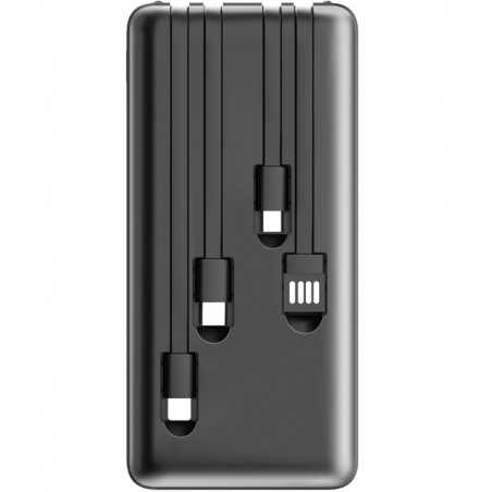 Powerbank 20.000 mAh PWB15