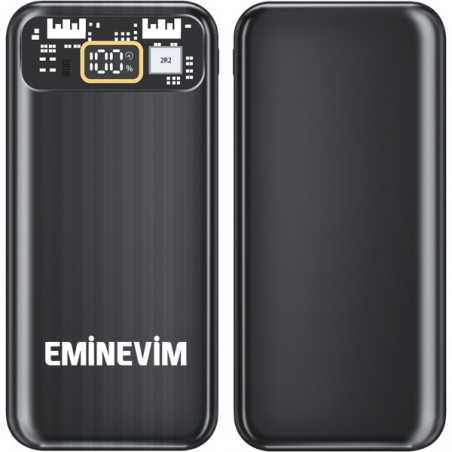 Powerbank 10000 mAh PWB22