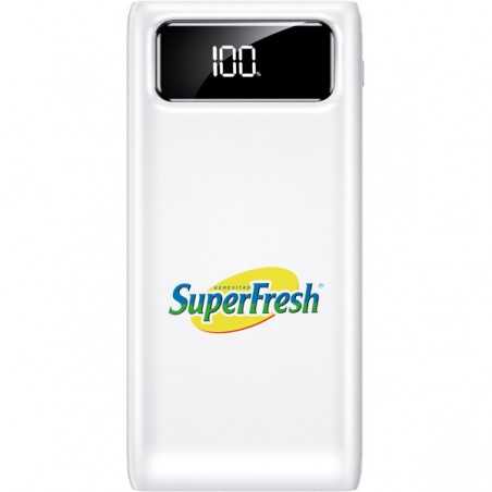 10.000 mAh Powerbank PWB100