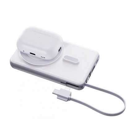Powerbank Led Göstergeli...