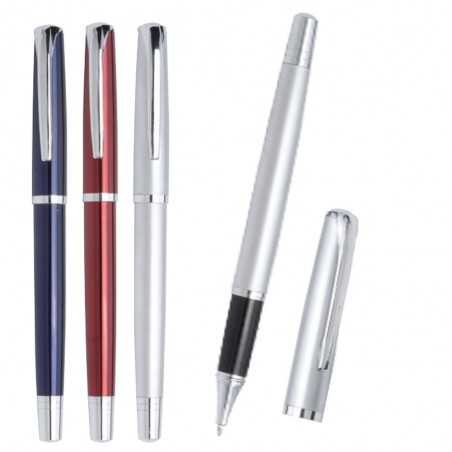 Metal Roller Kalem KLMR215