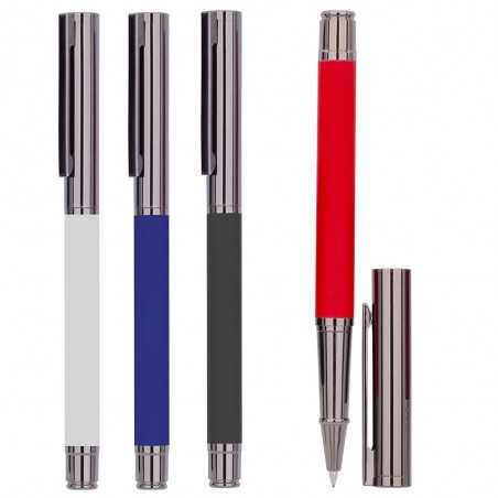 Metal Roller Kalem KLMR212