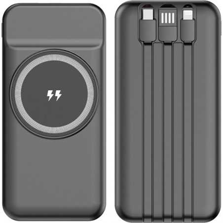 Powerbank 10.000 mAh PWB56