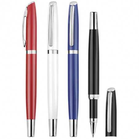 Metal Roller Kalem KLMR218