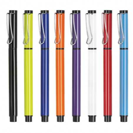 Metal Roller Kalem KLMR221