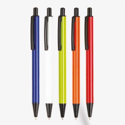 Metal Tükenmez Kalem KLM235